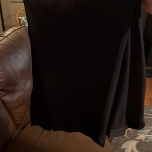 Round tree and York men’s dress pants